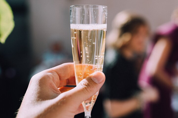 Chauffeured Brunch Tour (St. Augustine, Rolling) - Photo 1 of 8